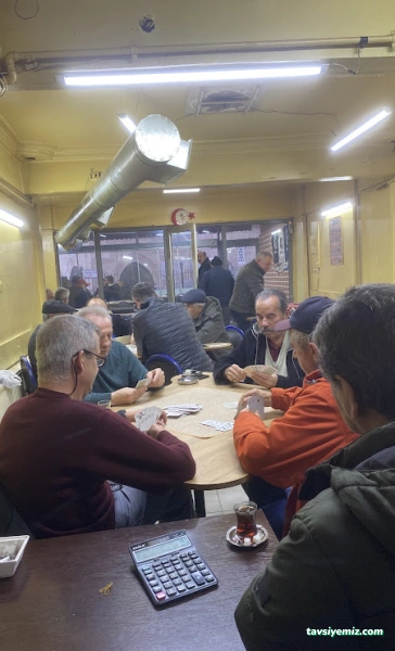 Меmleketim 43 Kraathane