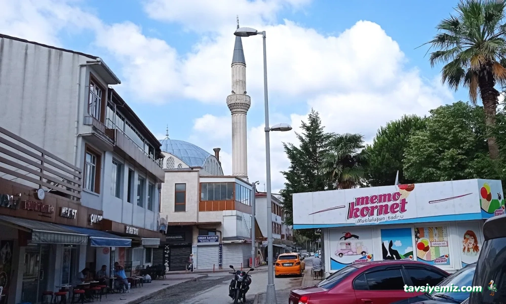 Memo Kornet Dondurma