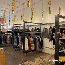 Men Store