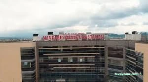 Menderes Devlet Hastanesi