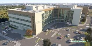 Menderes Devlet Hastanesi