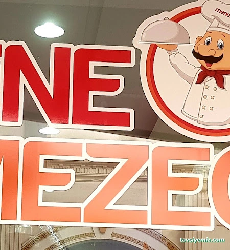 Mene Mezeci