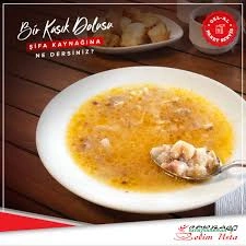 Menekşe Izgara Çorbacı Selim 1981