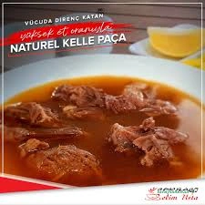 Menekşe Izgara Çorbacı Selim 1981