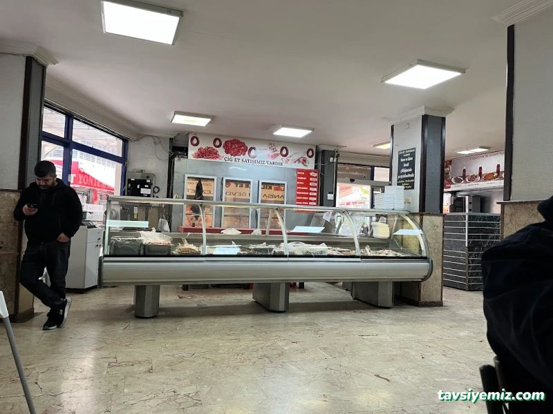 Menekşe Kasap Lokantası