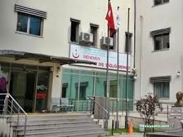 Menemen Ağız Ve Diş Sağlığı Merkezi