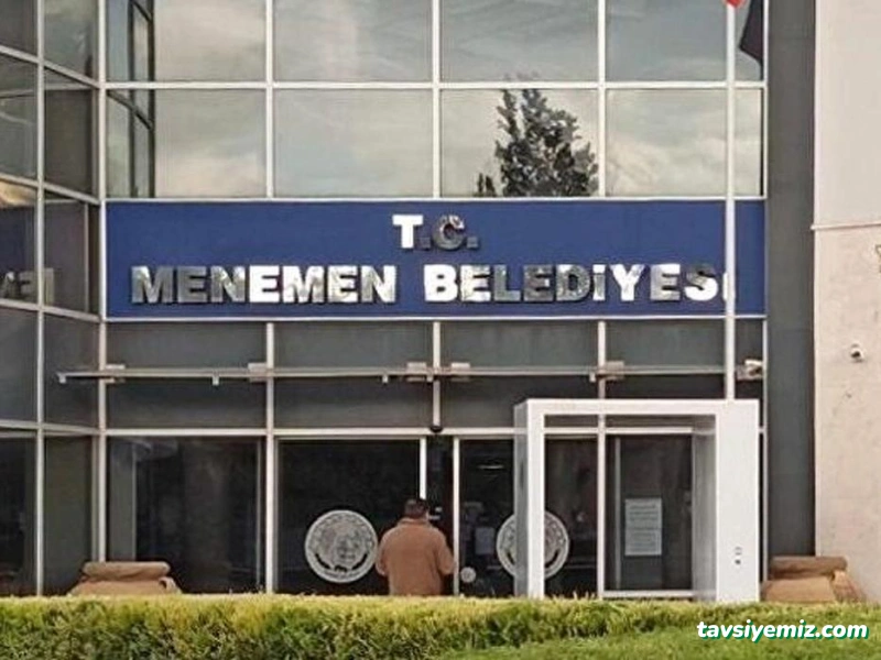 Menemen Belediyesi