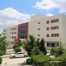 Menemen Devlet Hastanesi