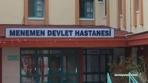 Menemen Devlet Hastanesi