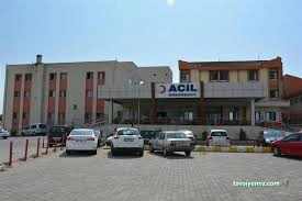 Menemen Devlet Hastanesi