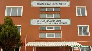 Menemen Halk Eğitim Merkezi