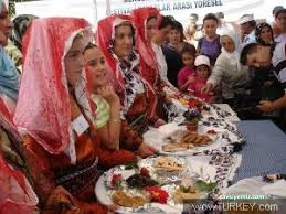 Mengen Aşçılar Festivali