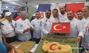 Mengen Aşçılar Festivali