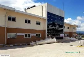 Mengen Dr. Mustafa Körpeoğlu İlçe Devlet Hastanesi