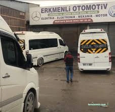 Mengıllı Oto Tamir