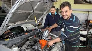 Mengıllı Oto Tamir