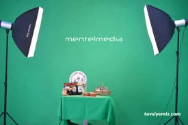 Mentelmedıa Creatıve Technology