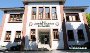 Menteşe Belediyesi