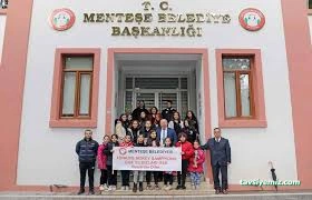 Menteşe Belediyesi