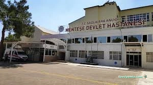 Menteşe Devlet Hastanesi