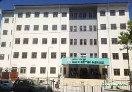 Menteşe Halk Eğitimi Merkezi