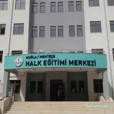 Menteşe Halk Eğitimi Merkezi