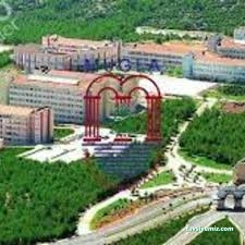 Menteşe Kütüphanesi | Muğla Sıtkı Koçman Üniversitesi