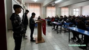 Menteşe Mesleki Eğitim Merkezi-Muğla