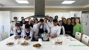 Menteşe Mesleki Eğitim Merkezi-Muğla