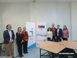 Menteşe Mesleki Eğitim Merkezi-Muğla