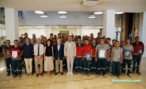 Menteşe Mesleki Eğitim Merkezi-Muğla