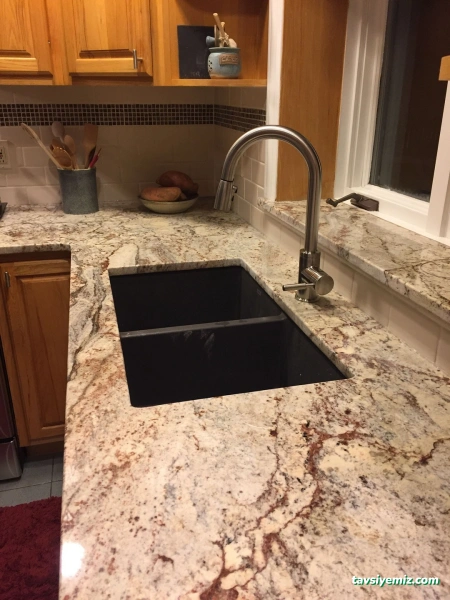 Mer-Ka Mermer Granit Maden Ltd.şti