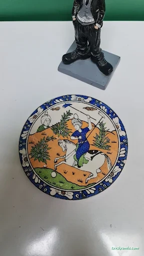 Meram Antik | Konya Antikacı | Konya Antika