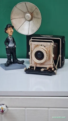 Meram Antik | Konya Antikacı | Konya Antika