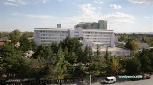 Meram Devlet Hastanesi