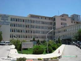 Meram Devlet Hastanesi