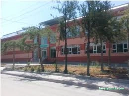 Meram Halk Eğitimi Merkezi