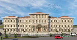 Meram Kaymakamlığı