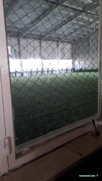 Meram Recep Tayyip Erdoğan Spor Tesisleri