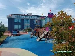 Mercan Çocuk Üniversitesi Malatya Anaokulu