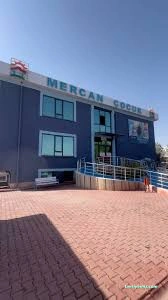 Mercan Çocuk Üniversitesi Malatya Anaokulu