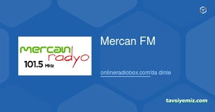 Mercan Fm Yayıncılık Aş