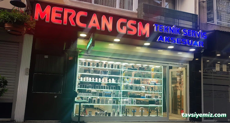 Mercan Gsm
