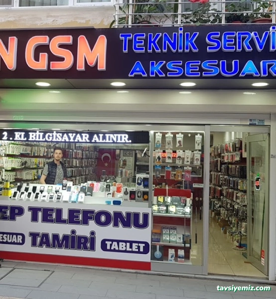 Mercan Gsm
