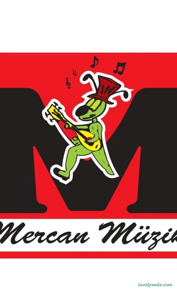Mercan Müzik