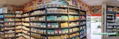 Mercan Organik Gıda Batıkent