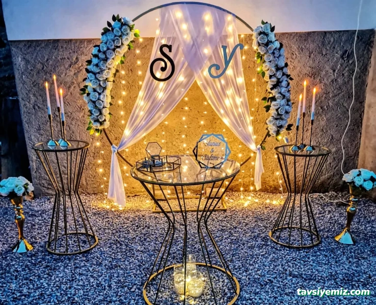 Mercan Organizasyon Muğla