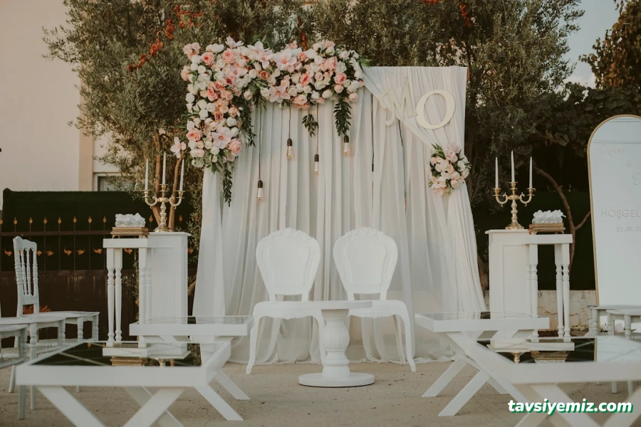 Mercan Organizasyon Muğla