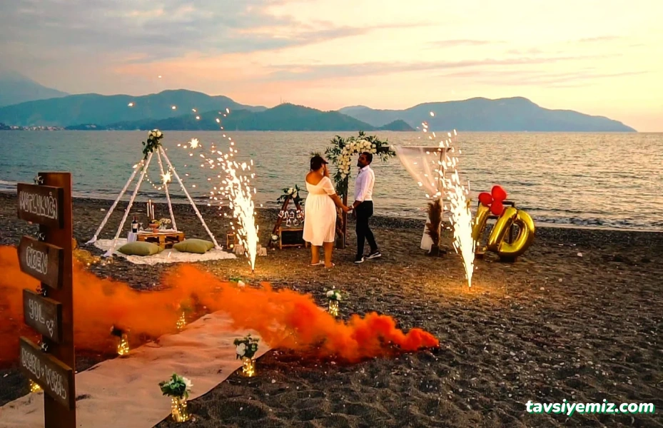 Mercan Organizasyon Muğla