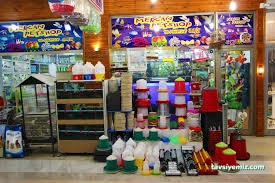 Mercan Petshop Kırıkkale